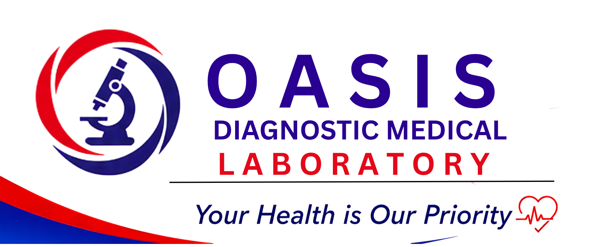 Oasis Diagnostic Medical Laboratory